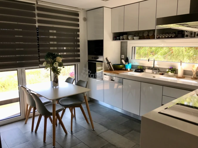 Moradia T4 para Arrendamento em Cascais e Estoril Foto 36