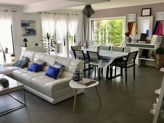 Moradia T4 para Arrendamento em Cascais e Estoril Foto 52