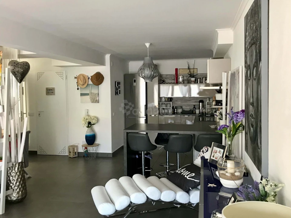 Moradia T4 para Arrendamento em Cascais e Estoril Foto 50