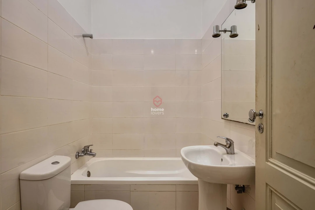 Apartamento T3 para Venda em Arroios Foto 15