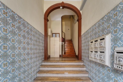 Apartamento T3 para Venda em Arroios
