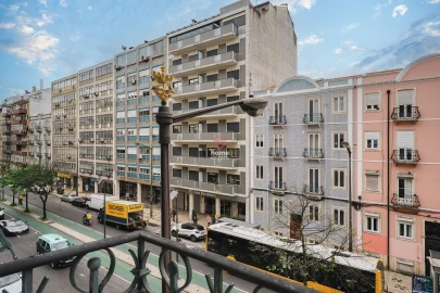 Apartamento T3 para Venda em Arroios