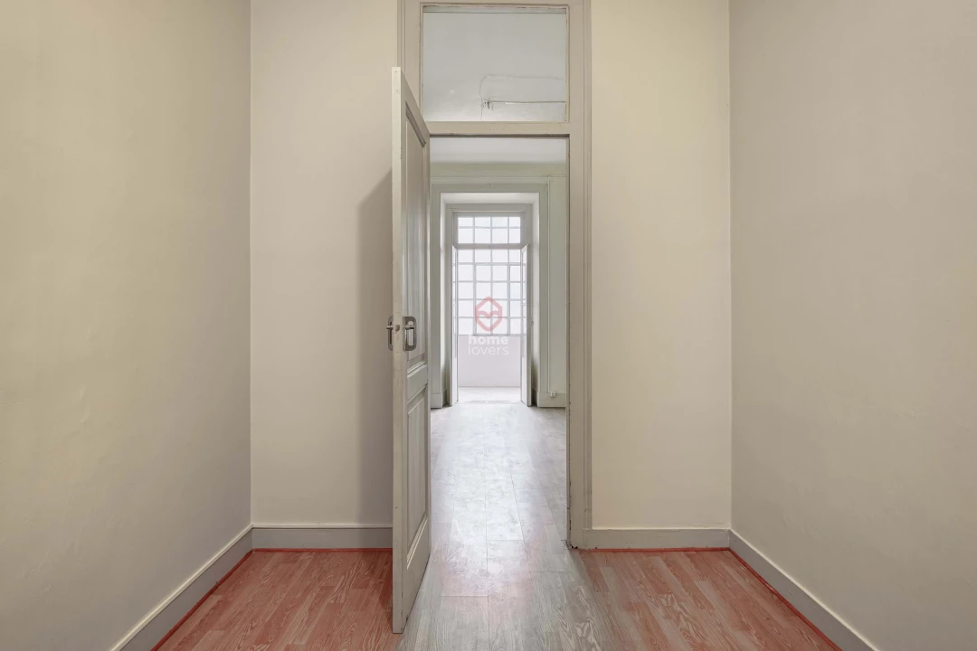 Apartamento T3 para Venda em Arroios Foto 14