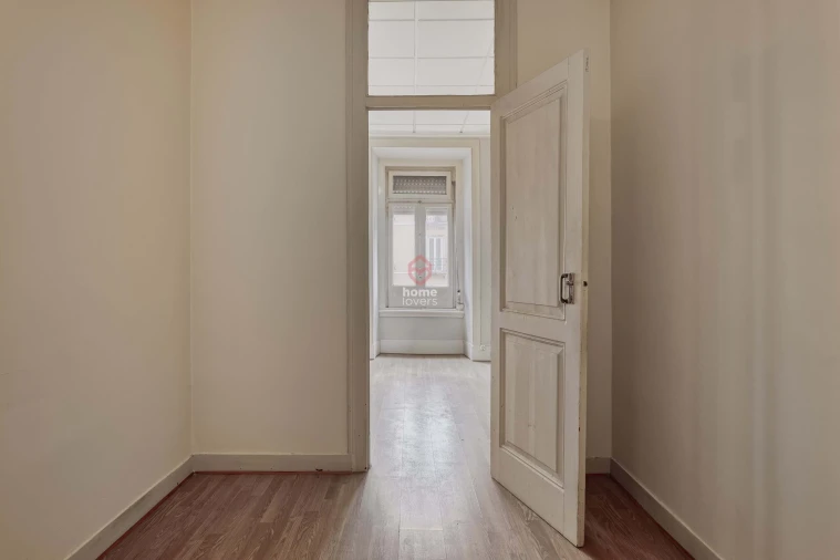 Apartamento T3 para Venda em Arroios Foto 5