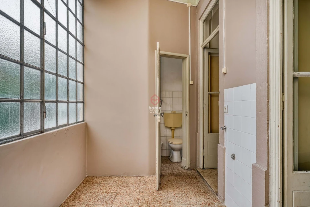 Apartamento T3 para Venda em Arroios Foto 11