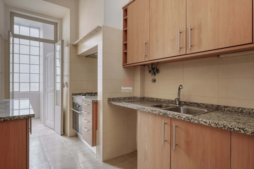 Apartamento T3 para Venda em Arroios Foto 8