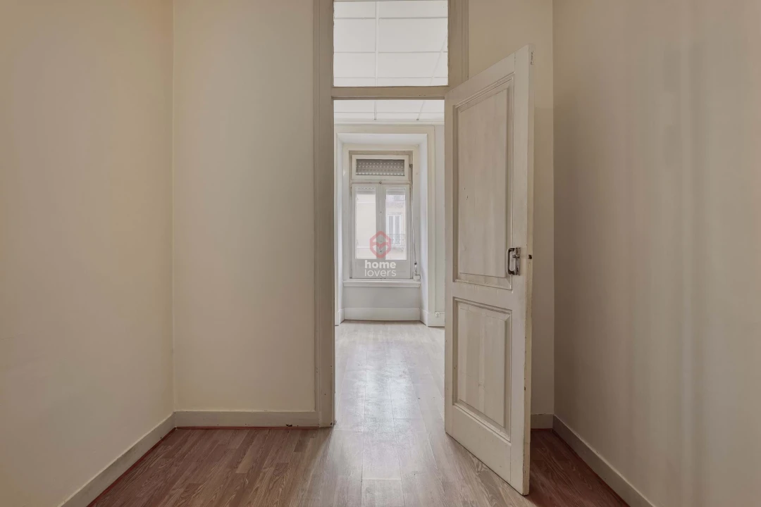 Apartamento T3 para Venda em Arroios Foto 5