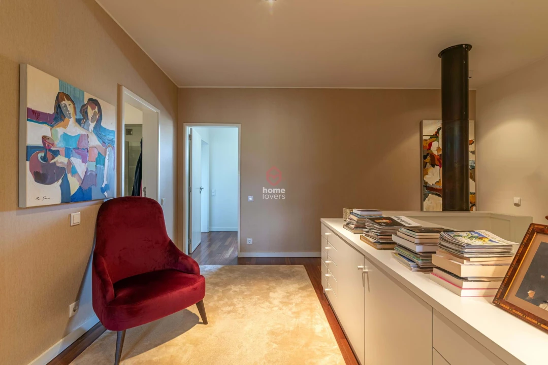 Apartamento T3 para Venda em Matosinhos e Leça da Palmeira Foto 22