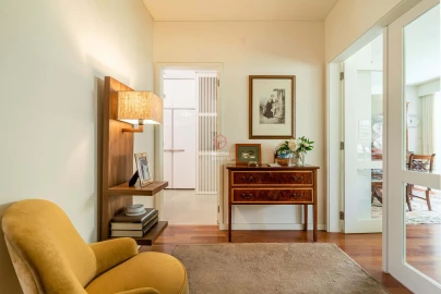 Apartamento T3 para Venda em Matosinhos e Leça da Palmeira