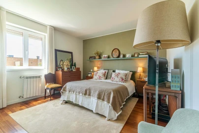 Apartamento T3 para Venda em Matosinhos e Leça da Palmeira