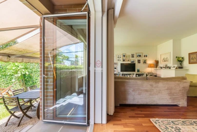 Apartamento T3 para Venda em Matosinhos e Leça da Palmeira