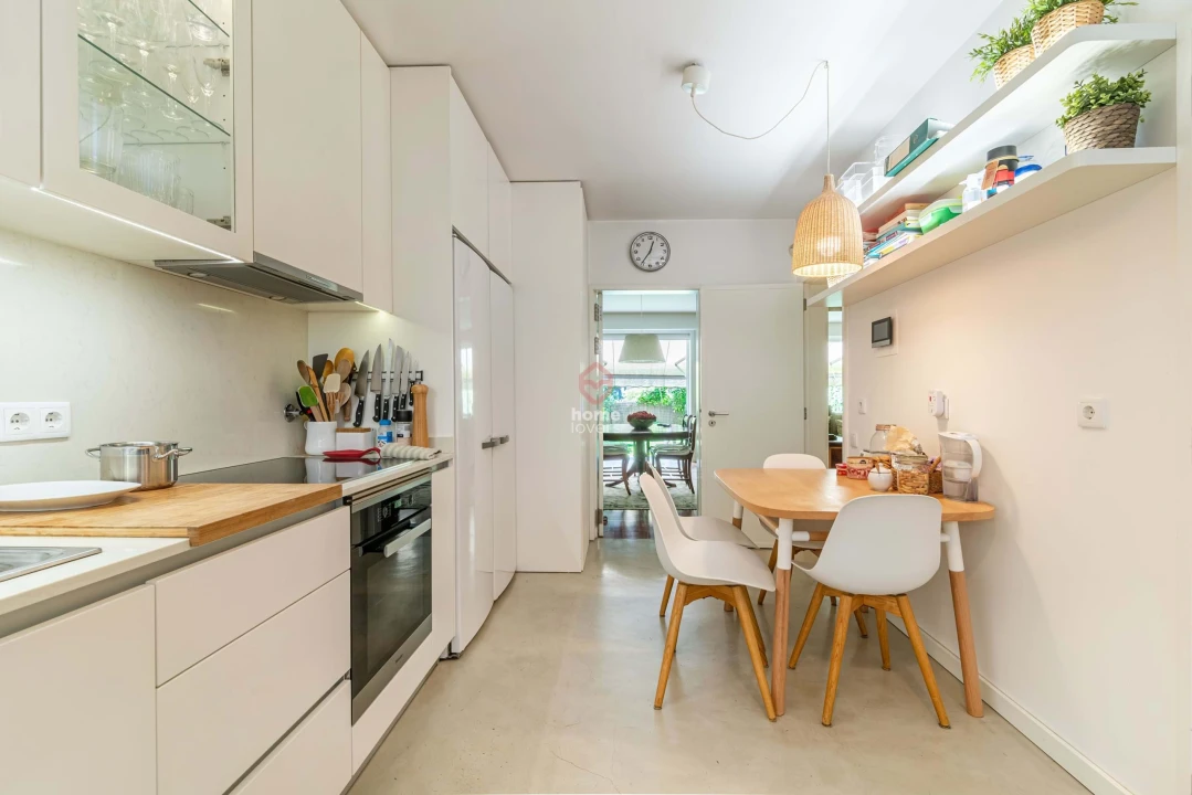 Apartamento T3 para Venda em Matosinhos e Leça da Palmeira Foto 17