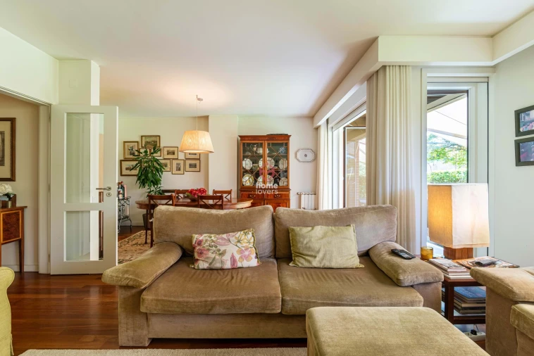 Apartamento T3 para Venda em Matosinhos e Leça da Palmeira Foto 5