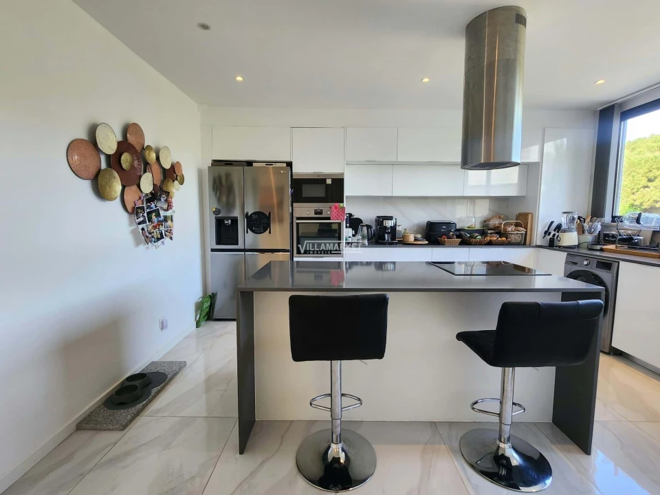 Moradia T4 para Venda em Albufeira e Olhos de Água Foto 15