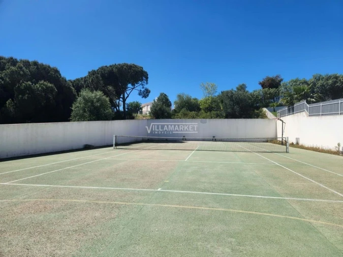 Moradia T4 para Venda em Albufeira e Olhos de Água Foto 38