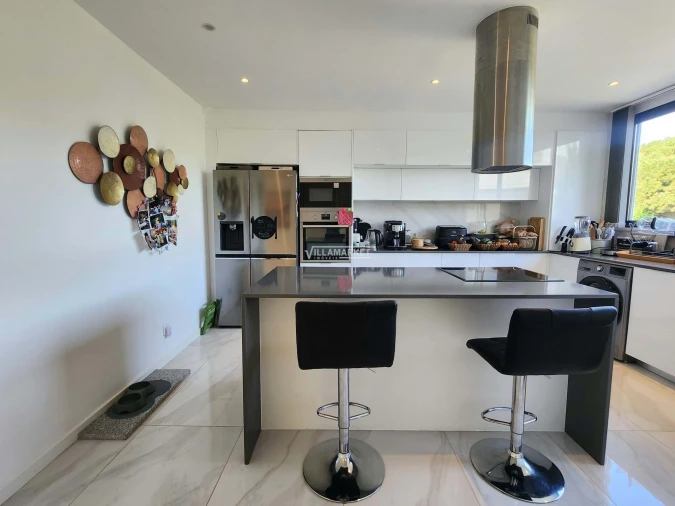 Moradia T4 para Venda em Albufeira e Olhos de Água Foto 15