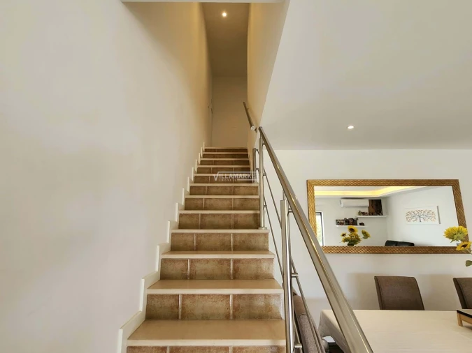 Moradia T4 para Venda em Albufeira e Olhos de Água Foto 22