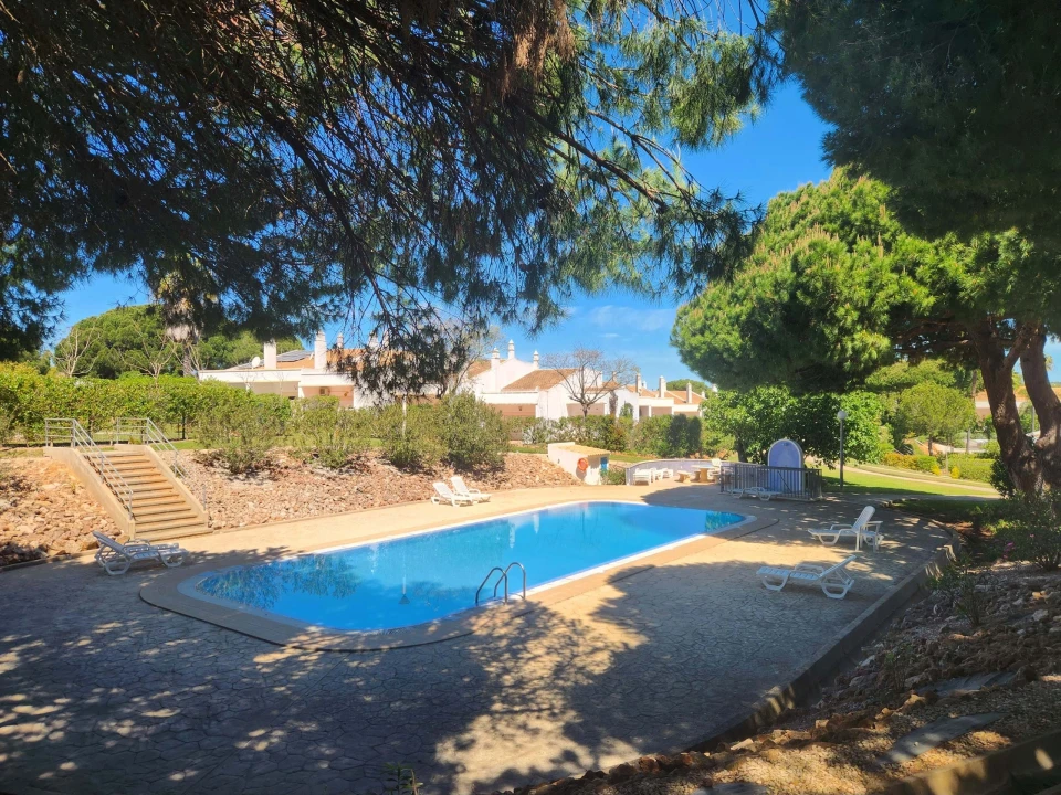 Moradia T4 para Venda em Albufeira e Olhos de Água Foto 46