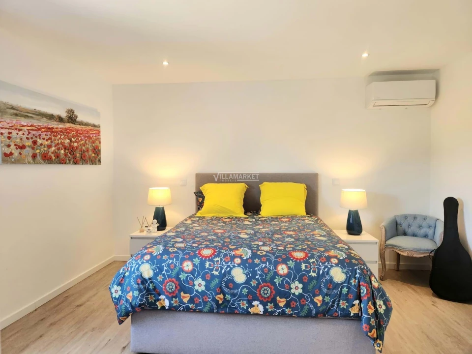 Moradia T4 para Venda em Albufeira e Olhos de Água Foto 34