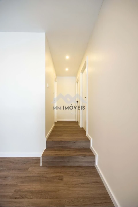 Apartamento T2 para Venda em Fânzeres e São Pedro da Cova