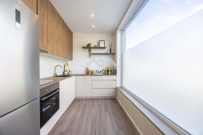 Apartamento T2 para Venda em Fânzeres e São Pedro da Cova