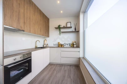 Apartamento T2 para Venda em Fânzeres e São Pedro da Cova