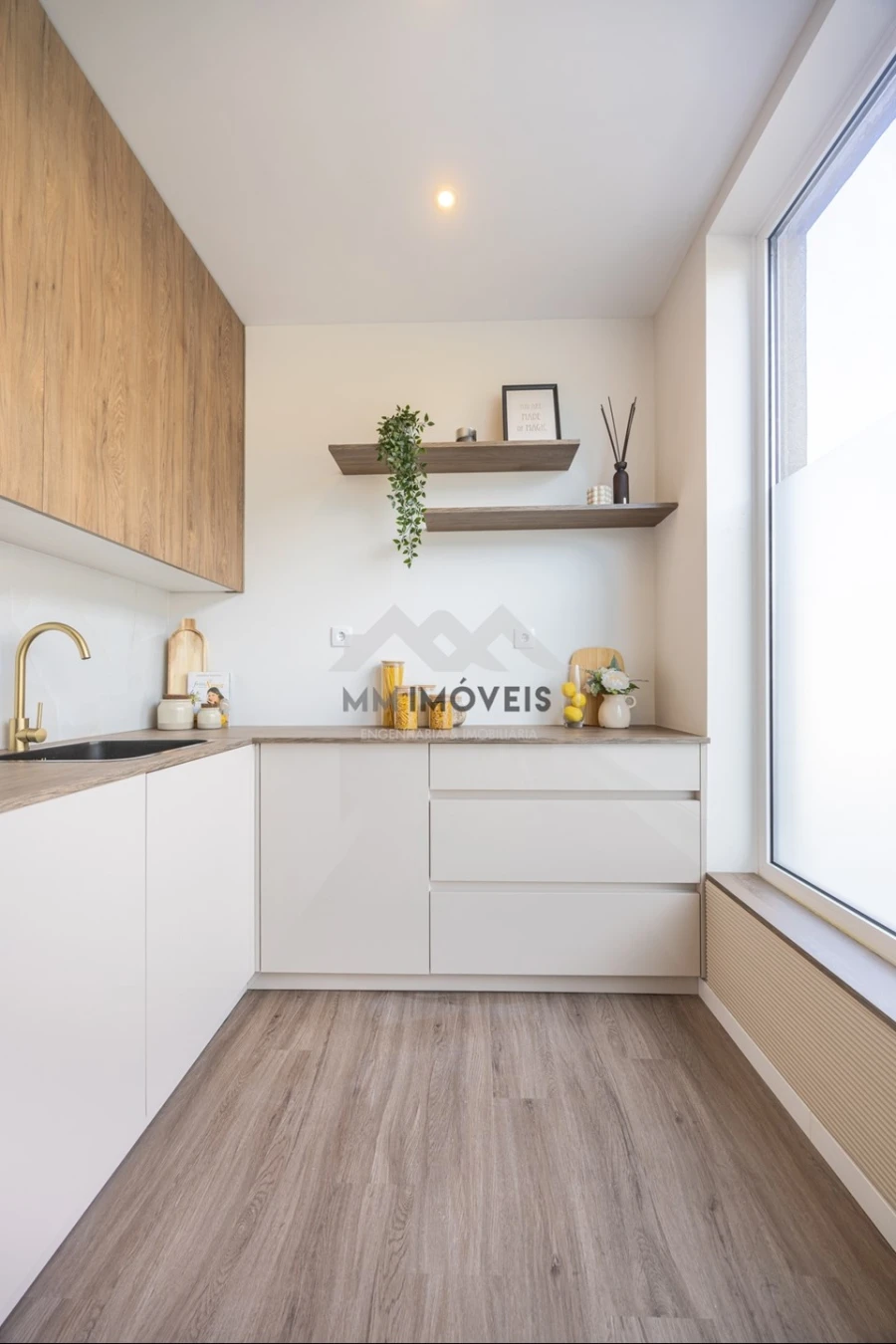 Apartamento T2 para Venda em Fânzeres e São Pedro da Cova Foto 15