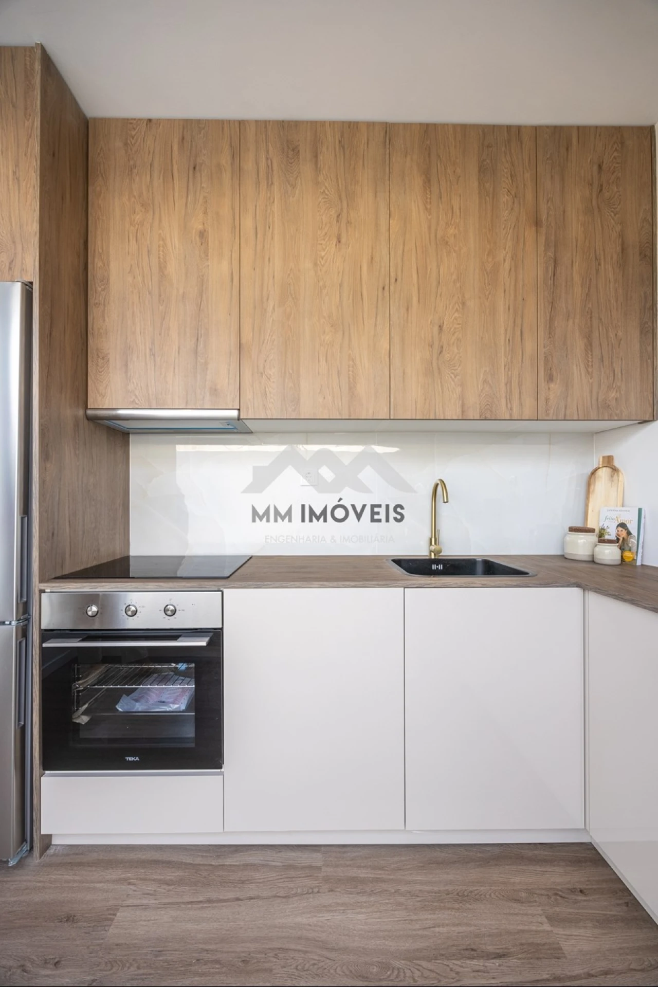 Apartamento T2 para Venda em Fânzeres e São Pedro da Cova Foto 12