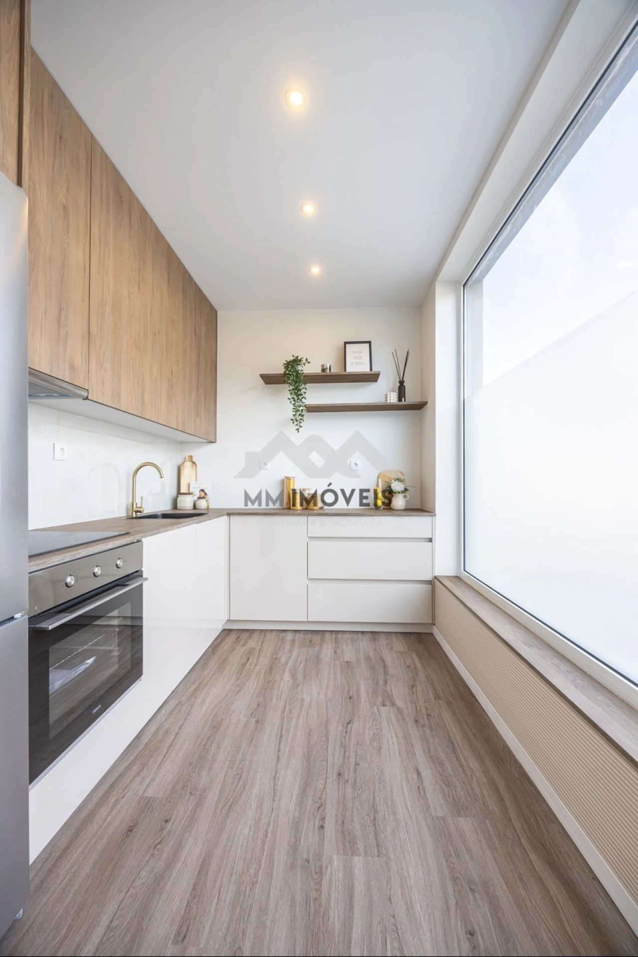 Apartamento T2 para Venda em Fânzeres e São Pedro da Cova Foto 10