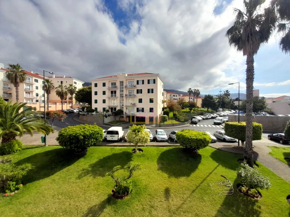 Apartamento T1 para Venda em Funchal (São Pedro) Foto 7
