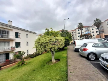 Apartamento T1 para Venda em Funchal (São Pedro)