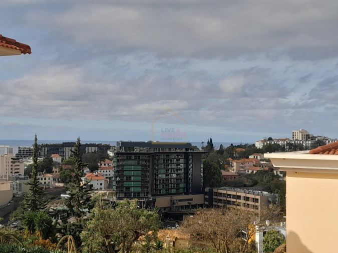 Apartamento T1 para Venda em Funchal (São Pedro) Foto 23