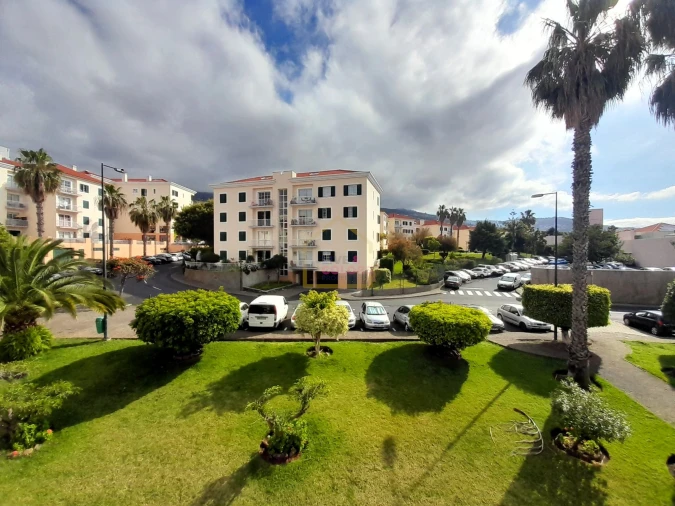 Apartamento T1 para Venda em Funchal (São Pedro) Foto 7