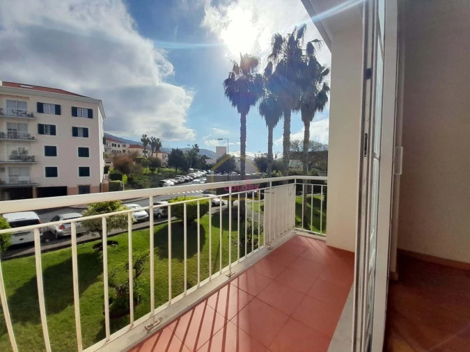 Apartamento T1 para Venda em Funchal (São Pedro) Foto 5