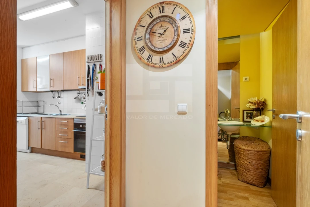 Apartamento T4 para Venda em Parque das Nações Foto 7