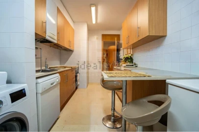 Apartamento T4 para Venda em Parque das Nações