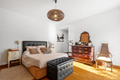 Apartamento T4 para Venda em Parque das Nações