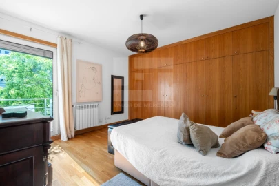 Apartamento T4 para Venda em Parque das Nações