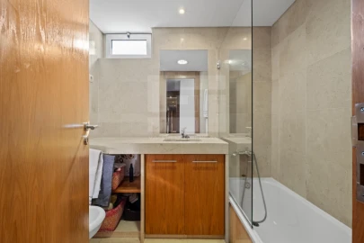 Apartamento T4 para Venda em Parque das Nações