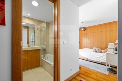 Apartamento T4 para Venda em Parque das Nações