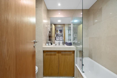 Apartamento T4 para Venda em Parque das Nações