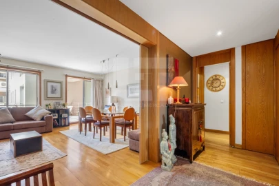 Apartamento T4 para Venda em Parque das Nações