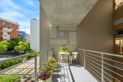 Apartamento T4 para Venda em Parque das Nações