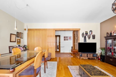 Apartamento T4 para Venda em Parque das Nações