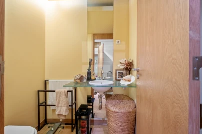 Apartamento T4 para Venda em Parque das Nações