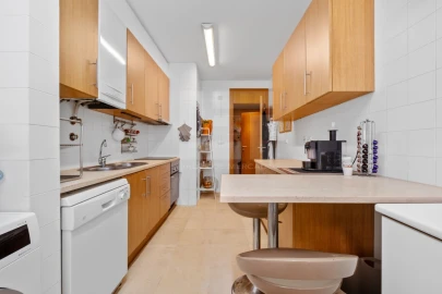 Apartamento T4 para Venda em Parque das Nações