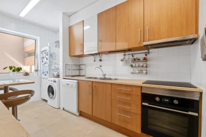 Apartamento T4 para Venda em Parque das Nações