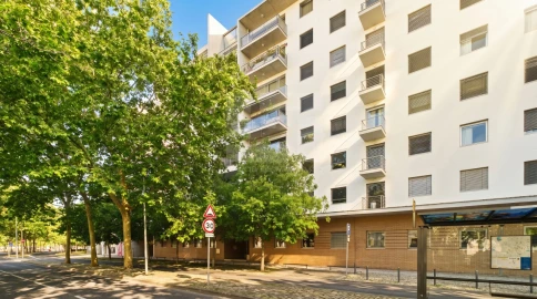 Apartamento T4 para Venda em Parque das Nações