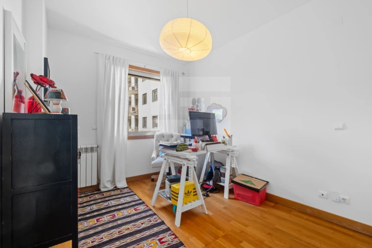 Apartamento T4 para Venda em Parque das Nações Foto 15