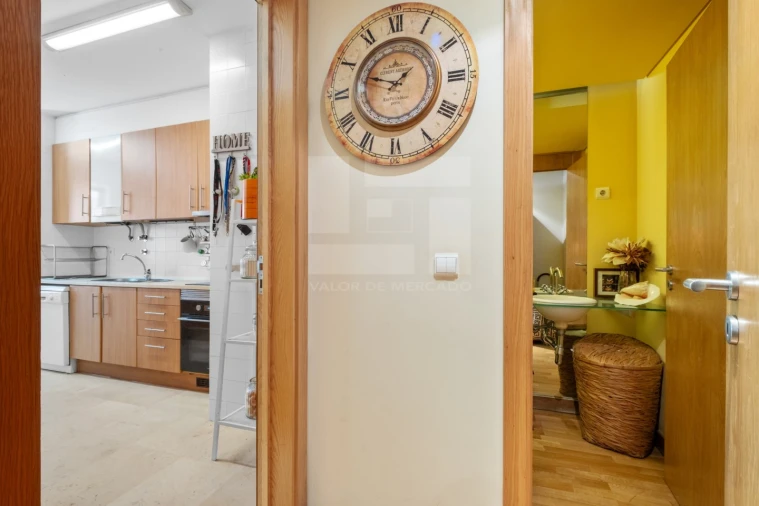 Apartamento T4 para Venda em Parque das Nações Foto 7